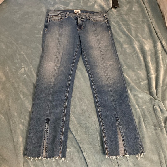 Hudson Jeans Denim - Hudson Nico NWT